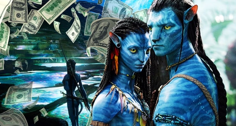 Báo Loak sang Avatar phần 3 nhìn ngầu  BHD Star Cineplex  Facebook
